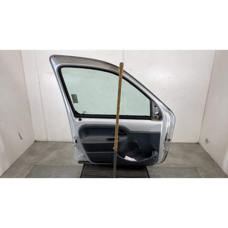 Porte avant gauche RENAULT KANGOO 1 Photo n°6