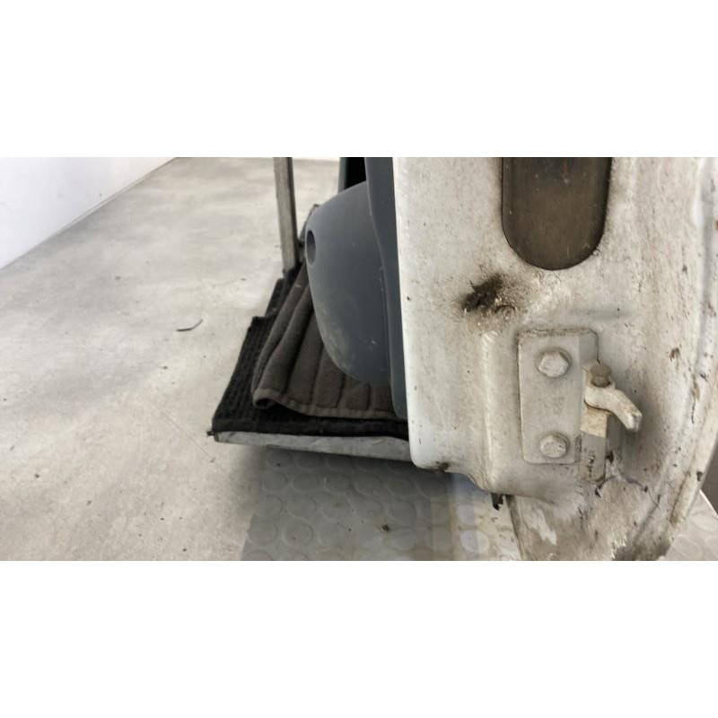 Porte avant gauche RENAULT KANGOO 1 Photo n°7