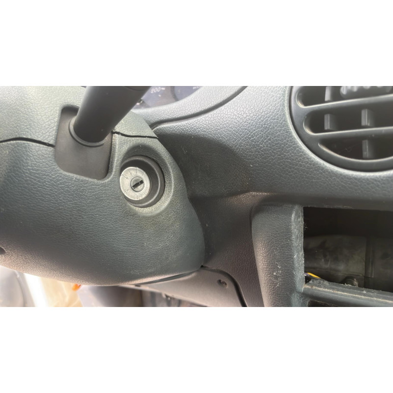 Porte avant gauche RENAULT KANGOO 1 Photo n°10