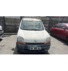 Porte avant gauche RENAULT KANGOO 1