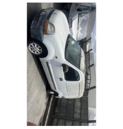 Porte avant gauche RENAULT KANGOO 1