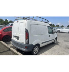 Porte avant gauche RENAULT KANGOO 1