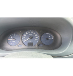 Porte avant gauche RENAULT KANGOO 1