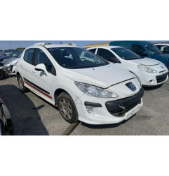 Interrupteur de leve vitre avant gauche PEUGEOT 308 1