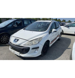 Interrupteur de leve vitre avant gauche PEUGEOT 308 1
