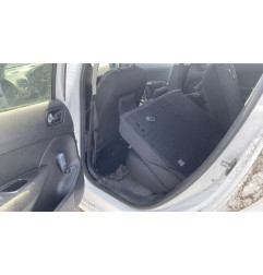 Interrupteur de leve vitre avant gauche PEUGEOT 308 1