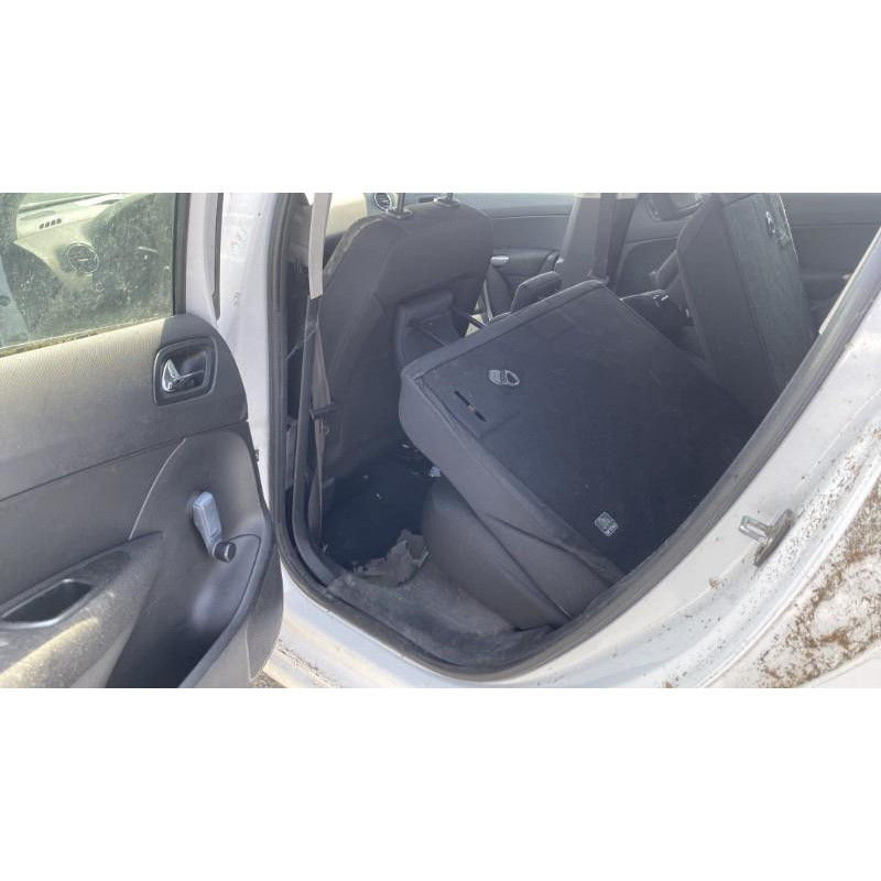 Interrupteur de leve vitre avant gauche PEUGEOT 308 1 Photo n°9
