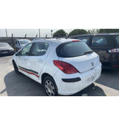 Interrupteur de leve vitre avant gauche PEUGEOT 308 1