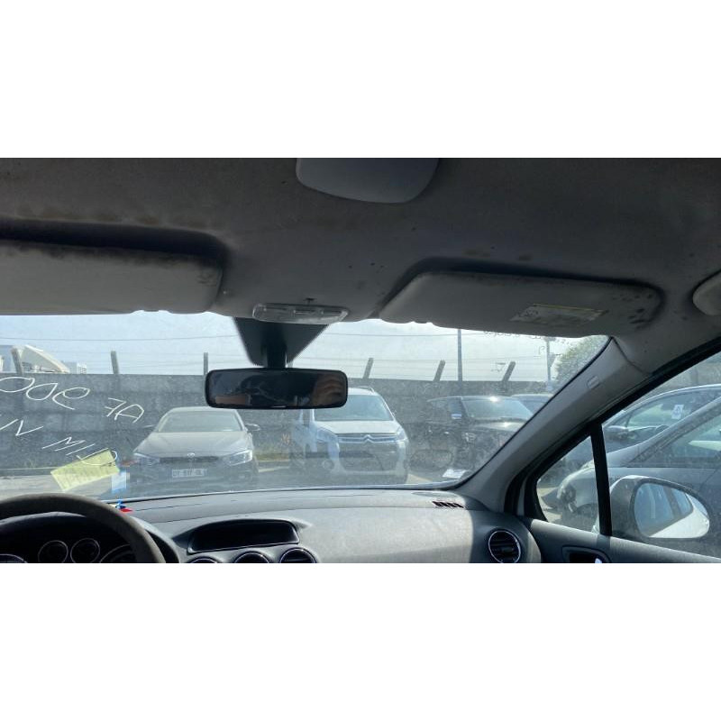 Interrupteur de leve vitre avant gauche PEUGEOT 308 1 Photo n°14