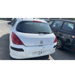 Interrupteur de leve vitre avant gauche PEUGEOT 308 1