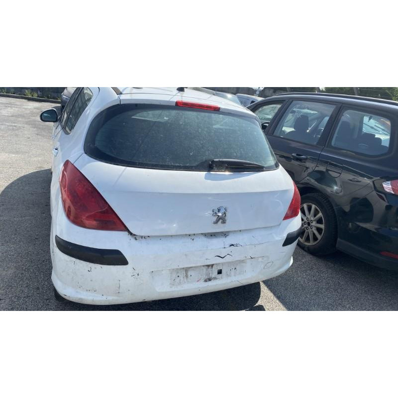 Interrupteur de leve vitre avant gauche PEUGEOT 308 1 Photo n°15