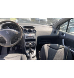 Interrupteur de leve vitre avant gauche PEUGEOT 308 1