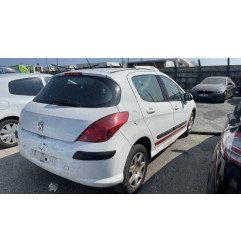 Interrupteur de leve vitre avant gauche PEUGEOT 308 1