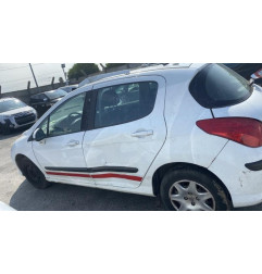 Interrupteur de leve vitre avant gauche PEUGEOT 308 1