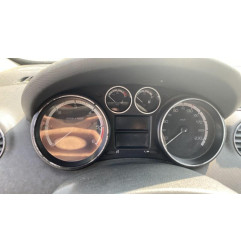 Interrupteur de leve vitre avant gauche PEUGEOT 308 1