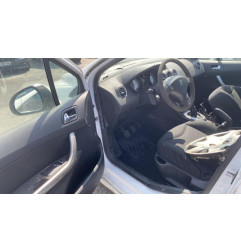 Interrupteur de leve vitre avant gauche PEUGEOT 308 1