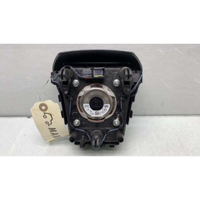 Air bag conducteur FORD GALAXY 3 Photo n°2