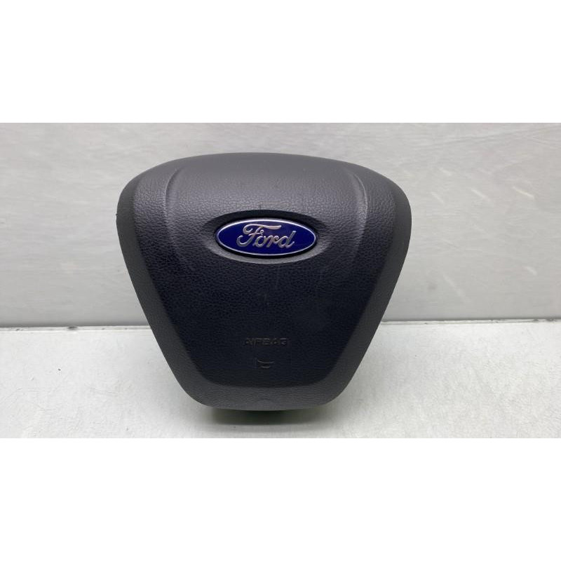 Air bag conducteur FORD GALAXY 3 Photo n°3