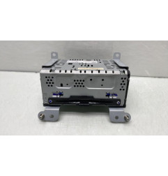 Autoradio d'origine FORD GALAXY 3 Photo n°1
