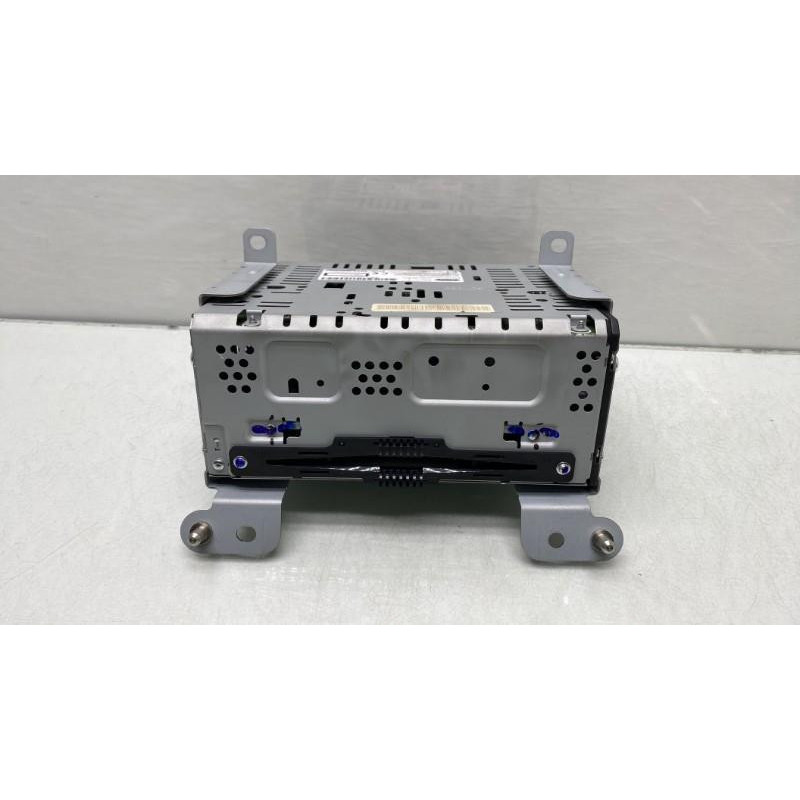 Autoradio d'origine FORD GALAXY 3 Photo n°1
