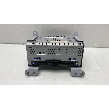 Autoradio d'origine FORD GALAXY 3 Photo n°1