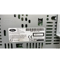 Autoradio d'origine FORD GALAXY 3
