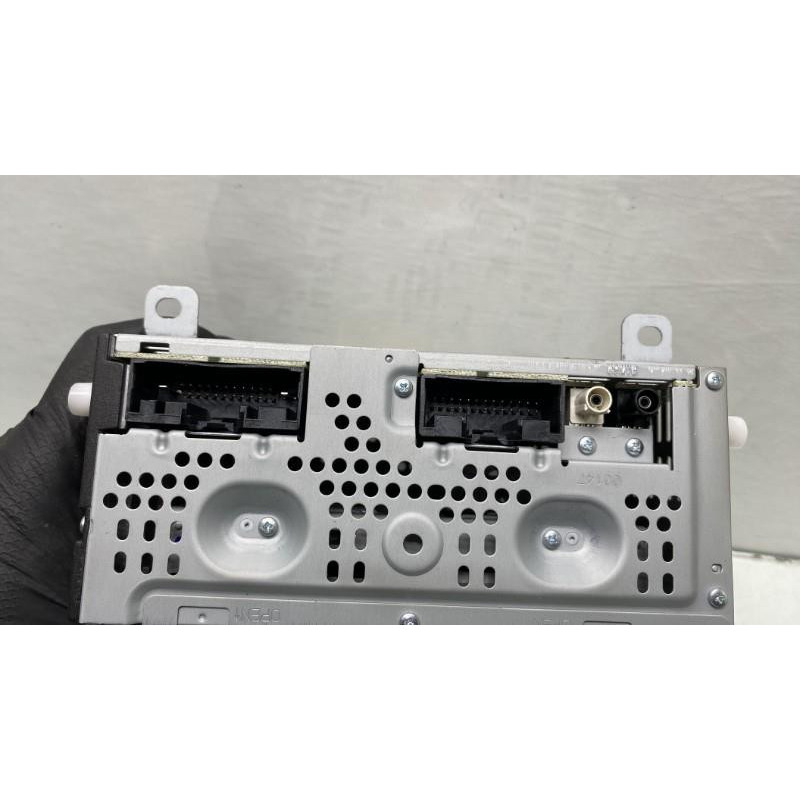Autoradio d'origine FORD GALAXY 3 Photo n°5