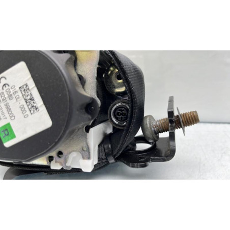 Pretensionneur de ceinture arriere droit FORD GALAXY 3 Photo n°1