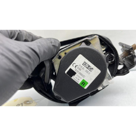 Pretensionneur de ceinture arriere droit FORD GALAXY 3