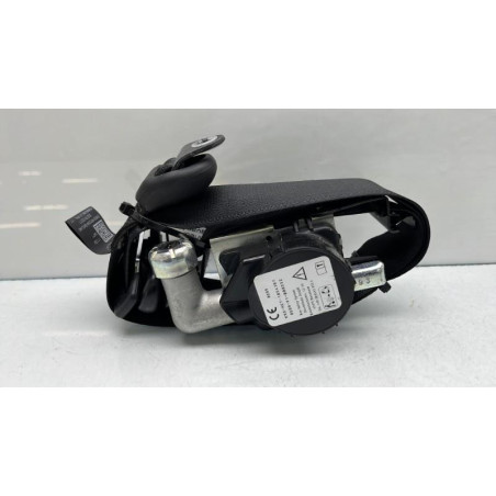 Pretensionneur de ceinture avant droit FORD GALAXY 3 Photo n°1
