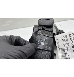 Pretensionneur de ceinture avant gauche FORD GALAXY 3