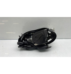 Pretensionneur de ceinture avant gauche FORD GALAXY 3