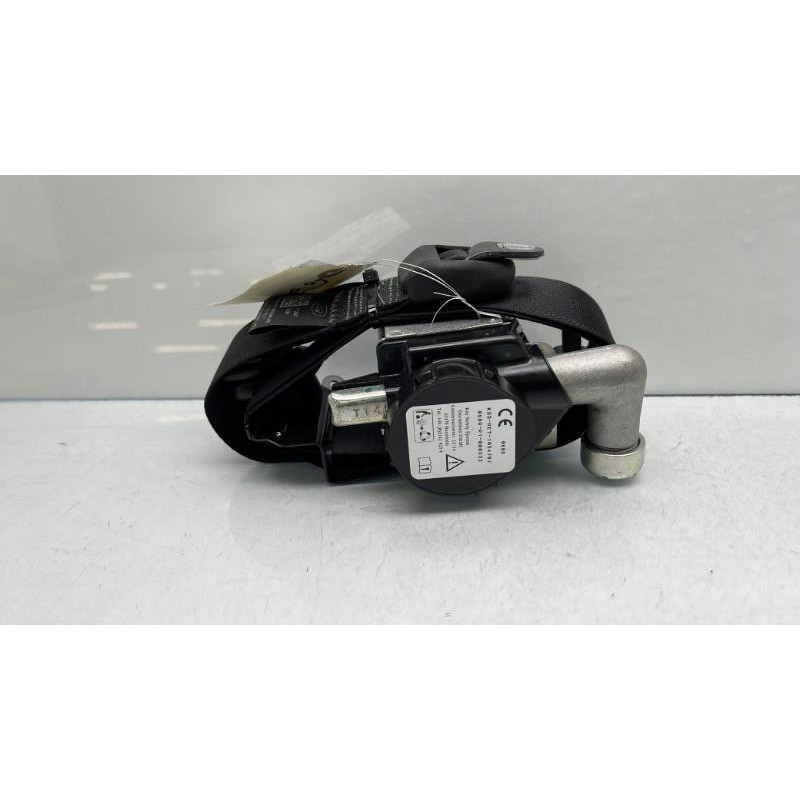 Pretensionneur de ceinture avant gauche FORD GALAXY 3 Photo n°4
