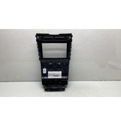 Commande chauffage FORD GALAXY 3 Photo n°1