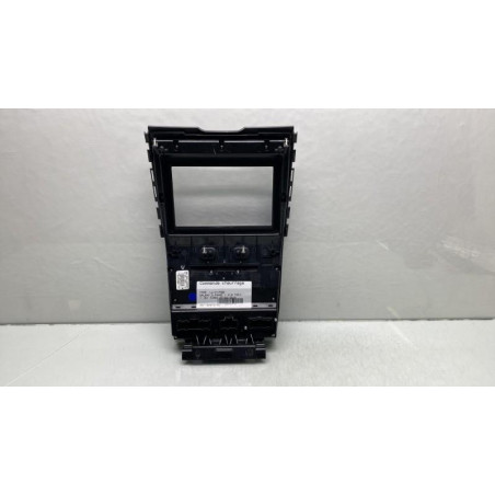 Commande chauffage FORD GALAXY 3 Photo n°1
