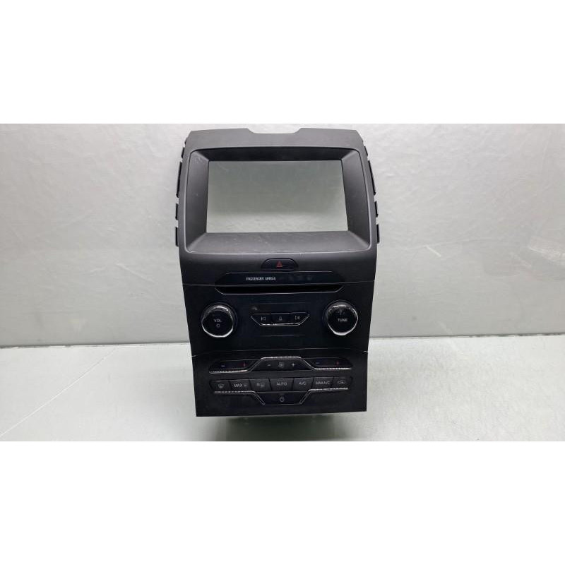 Commande chauffage FORD GALAXY 3 Photo n°5
