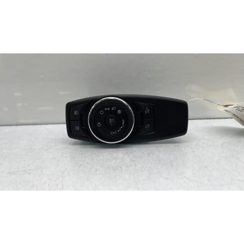 Commande de phare FORD GALAXY 3 Photo n°4