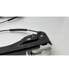 Leve vitre electrique avant droit FORD GALAXY 3 Photo n°1