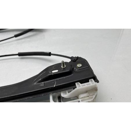 Leve vitre electrique avant droit FORD GALAXY 3 Photo n°1