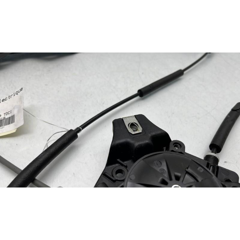 Leve vitre electrique avant droit FORD GALAXY 3 Photo n°3