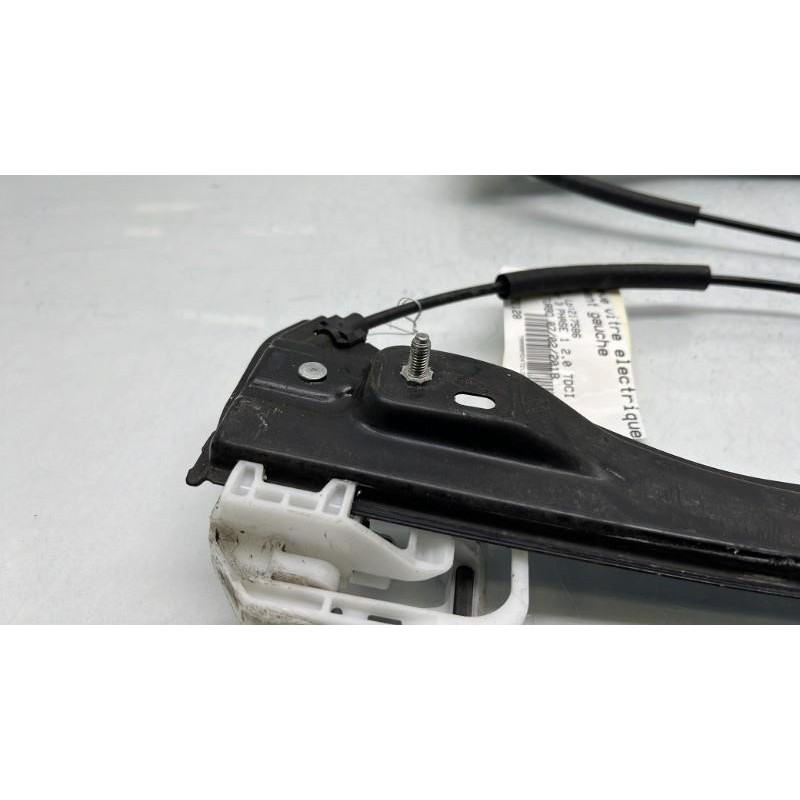 Leve vitre electrique avant gauche FORD GALAXY 3 Photo n°3