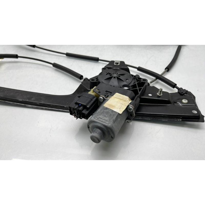 Leve vitre electrique avant gauche FORD GALAXY 3 Photo n°4