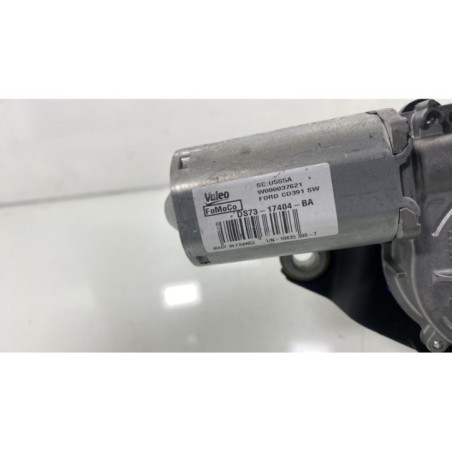 Moteur essuie glace arriere FORD GALAXY 3