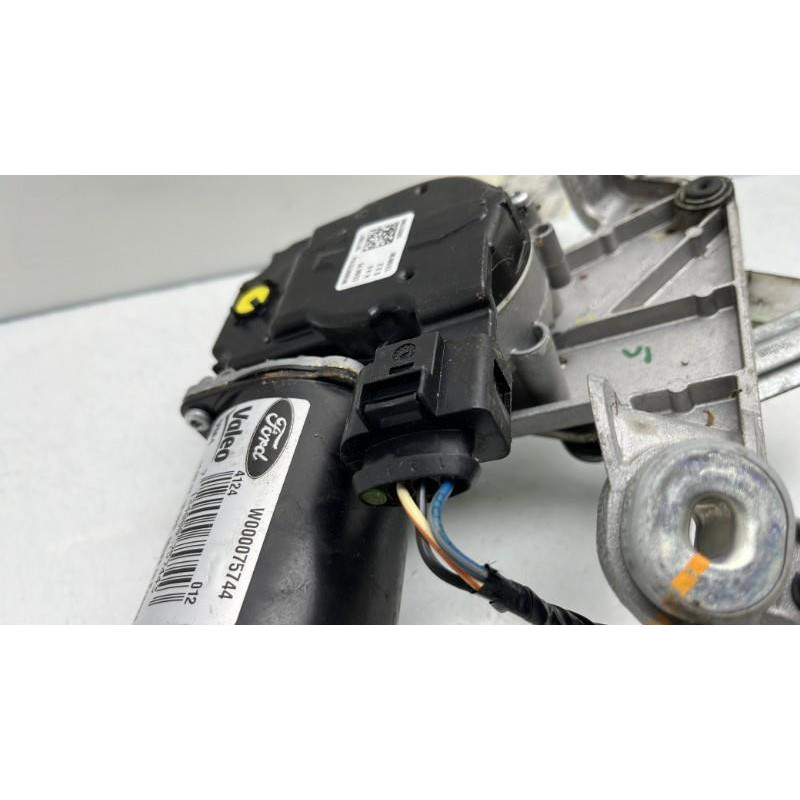 Moteur essuie glace avant droit FORD GALAXY 3 Photo n°3