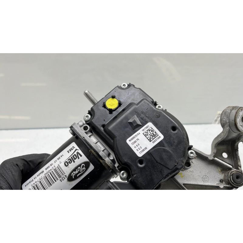 Moteur essuie glace avant droit FORD GALAXY 3 Photo n°5