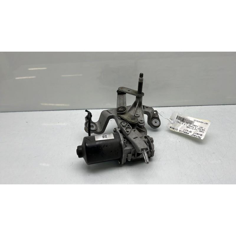 Moteur essuie glace avant droit FORD GALAXY 3 Photo n°6