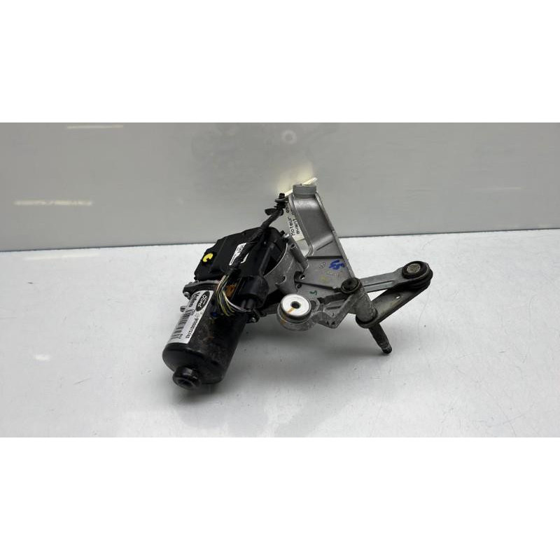 Moteur essuie glace avant gauche FORD GALAXY 3 Photo n°2