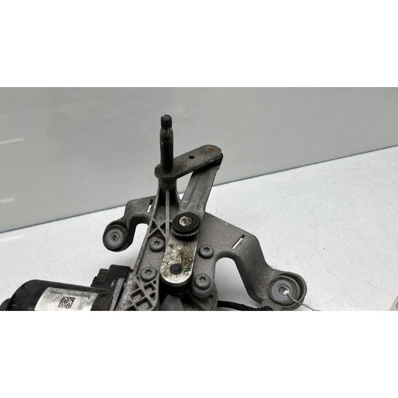 Moteur essuie glace avant gauche FORD GALAXY 3 Photo n°3