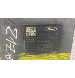 Bloc ABS (freins anti-blocage) FORD GALAXY 3