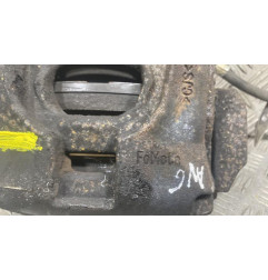 Etrier avant gauche (freinage) FORD GALAXY 3